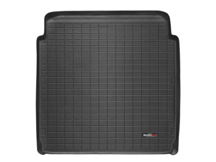 Nissan Pathfinder 2005-2012, Alfombra de Bandeja, Cajuela, WeatherTech.