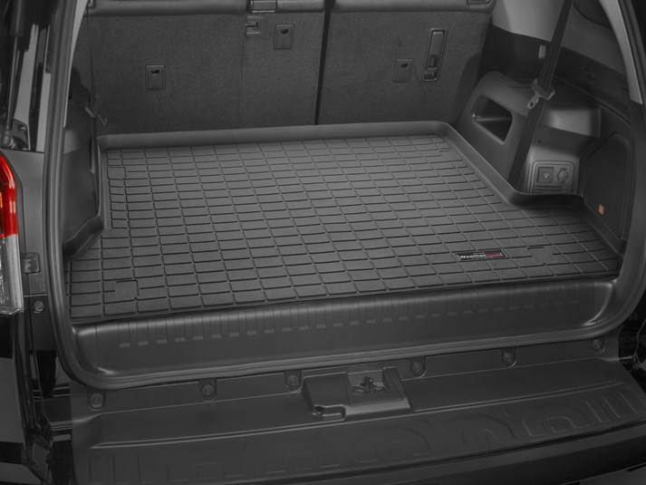Toyota 4Runner 2010-2024, Alfombra de Bandeja, Cajuela, WeatherTech