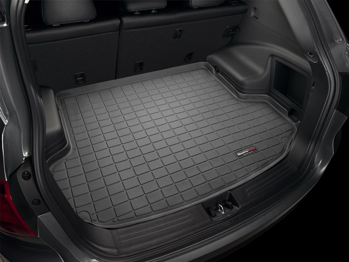 Hyundai Tucson 2010-2015, Alfombras de Bandeja, Cajuela, WeatherTech