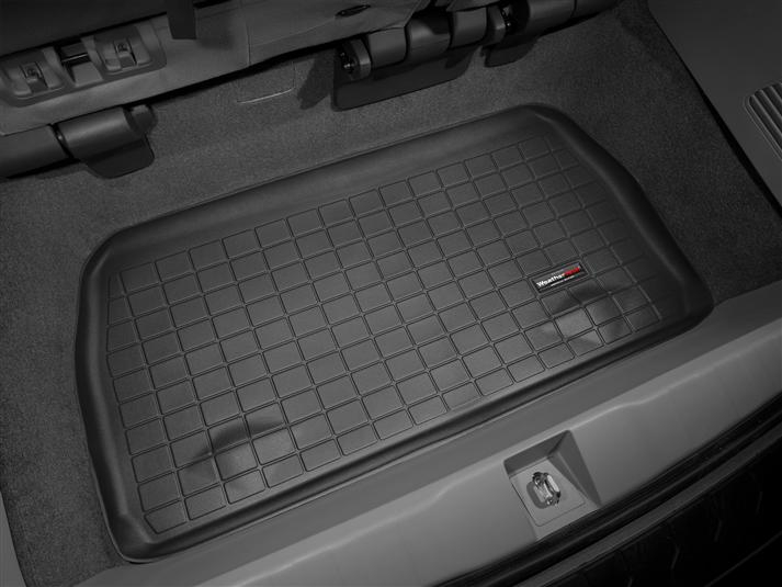 Honda Odyssey 2011-2017, Alfombra de Bandeja, Cajuela de 7 Pasajeros, WeatherTech