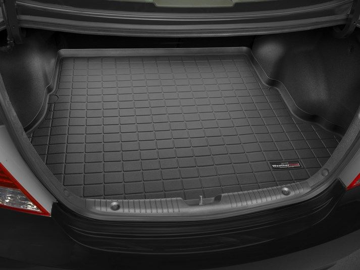 Hyundai Accent 2012-2017, Alfombra de Cajuela, Weathertech