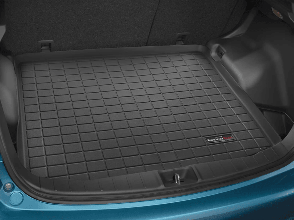 Mitsubishi Outlander Sport 2011-2021, Alfombras de Bandeja, Cajuela, WeatherTech.
