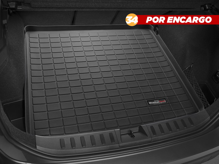 BMW X1 2009-2015, Alfombra de Cajuela CargoLiner WeatherTech (Por encargo)