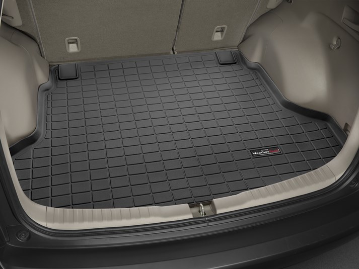Honda CR-V 2012-2016, Alfombras de Bandeja, Cajuela, WeatherTech 