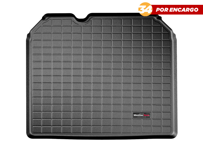 Audi Q3 2011-2018, Revestimiento de Cajuela, WeatherTech (Por Encargo)