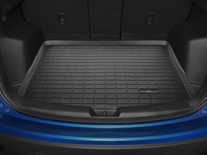 Mazda CX-5 2012-2016, Alfombra de Bandeja, Cajuela, WeatherTech