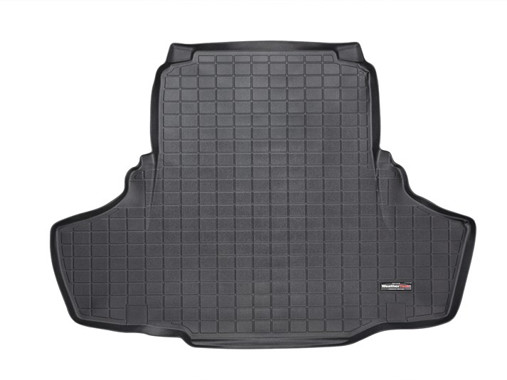 Lexus GS 2013-2020, Alfombra de Bandeja, Cajuela, WeatherTech.