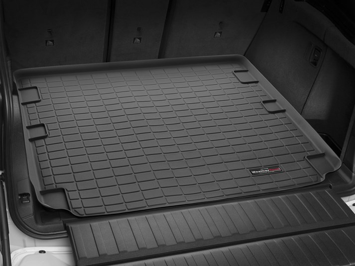 BMW X5 2007-2018, Revestimiento de Cajuela, WeatherTech