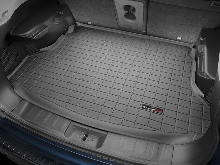 Nissan X-Trail 2014-2021 de 5 Pasajeros, Alfombra de Bandeja, Cajuela, WeatherTech