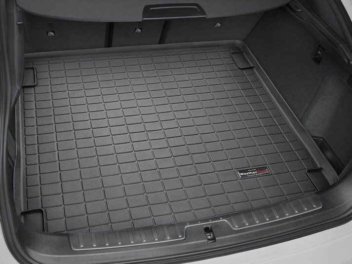 BMW X6 2008-2019, Alfombra de Cajuela CargoLiner WeatherTech