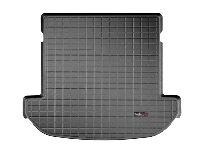 Kia Sorento 2016-2020, Alfombra de Bandeja, Cajuela, Weathertech