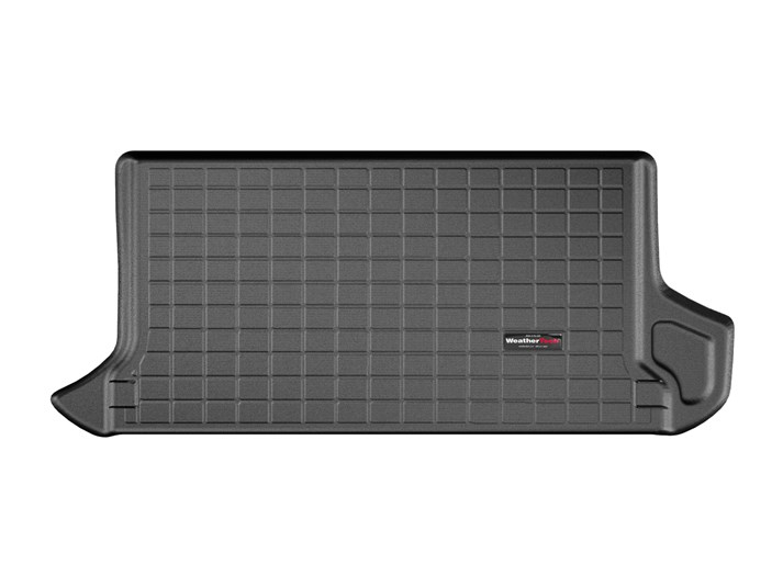 Toyota Prado 2014-2023, Alfombra de Bandeja, Cajuela Grande, Weathertech