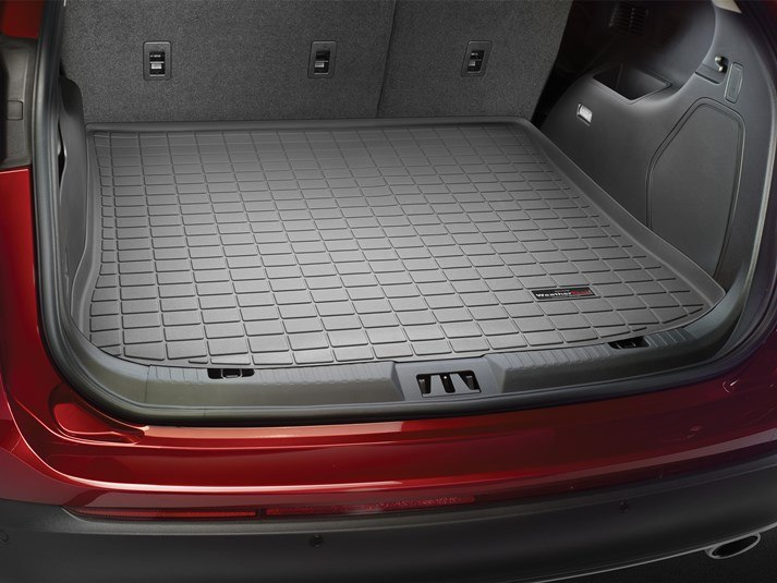 Ford Edge 2015-2024, Alfombra de Bandeja, Cajuela, WeatherTech