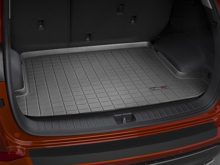 Hyundai Tucson 2016-2020, Alfombra de Bandeja, Cajuela, WeatherTech