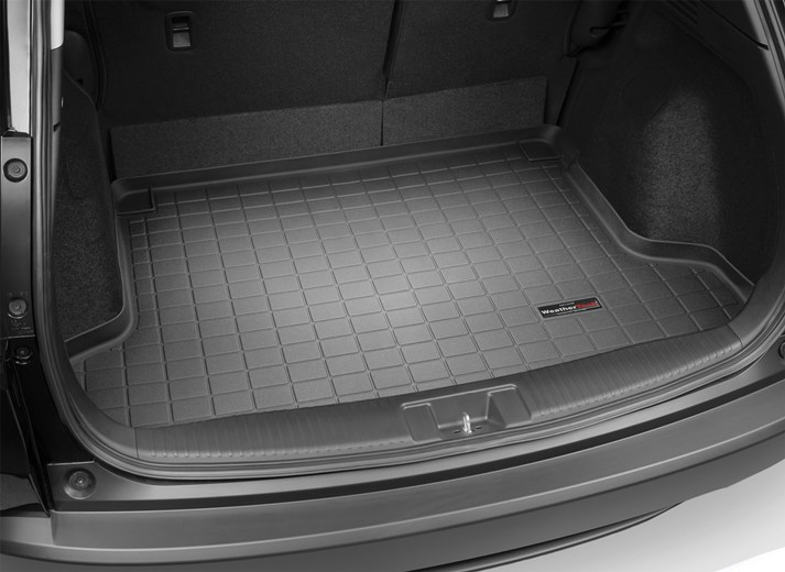 Honda HR-V 2016-2022, Alfombra de Bandeja, Cajuela, WeatherTech