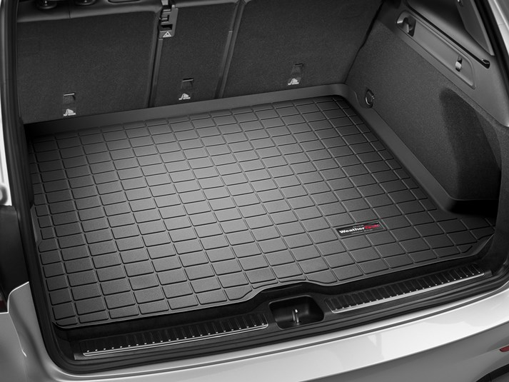 Mercedes-Benz GLC-Class 2016-2022, Revestimiento de Cajuela SUV, WeatherTech