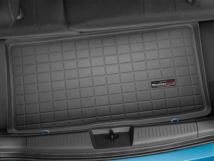 Chevrolet Spark 2016-2022, Alfombra de Bandeja, Cajuela, WeatherTech