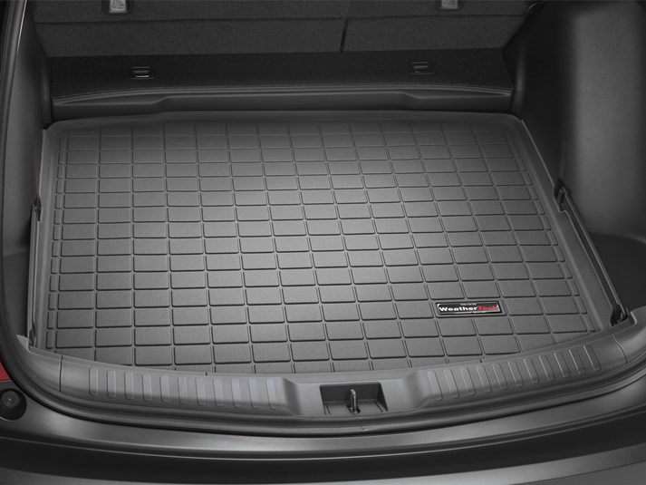 Honda CR-V 2017-2022, Alfombras de Bandeja, WeatherTech.