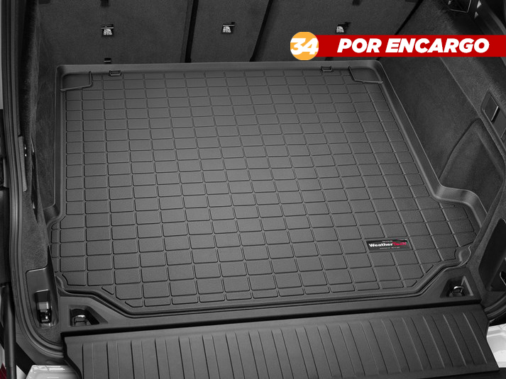 BMW X5 2020-2025, Alfombra de Cajuela CargoLiner WeatherTech (Por encargo)