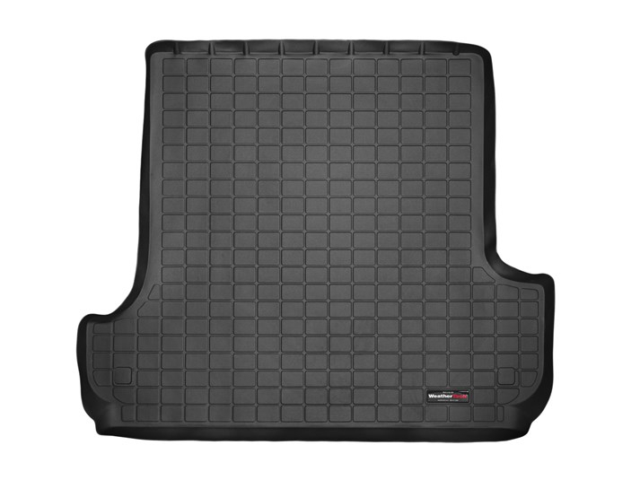 Toyota 4Runner 1996-2002, Alfombras de Bandeja, Cajuela, WeatherTech