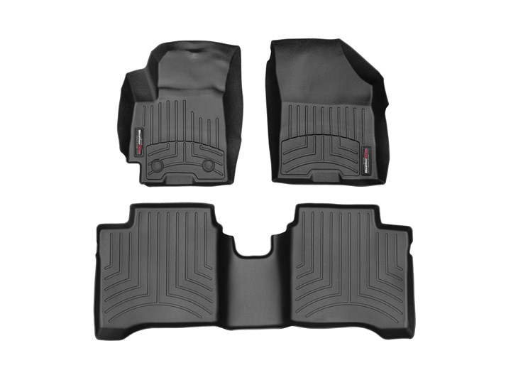 Suzuki Baleno 2018-2026, Alfombra de Bandeja FloorLiner, WeatherTech