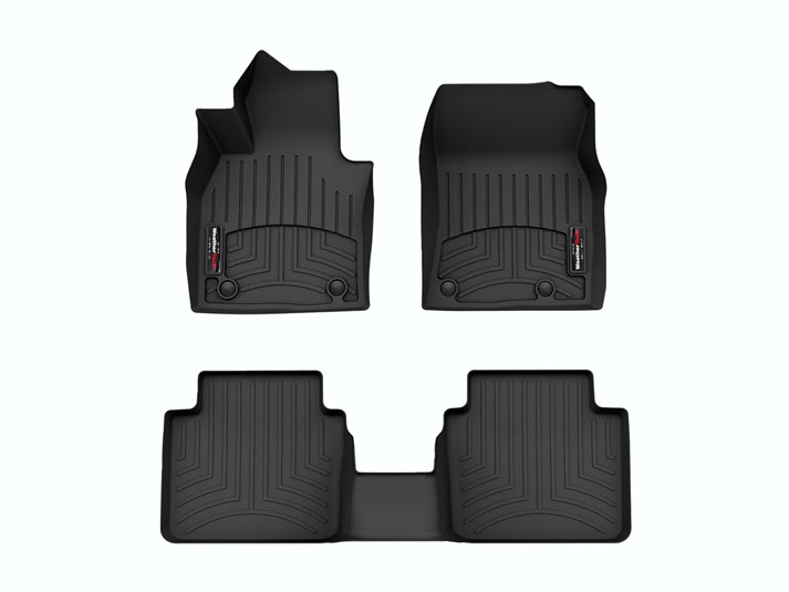 Mazda CX-50 2023-2026, Alfombra de Bandeja 2 Filas, WeatherTech