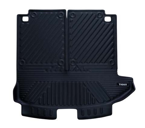 Chery Tiggo 8 2021-2025, Alfombra de Bandeja KQ, Cajuela, Rogatech