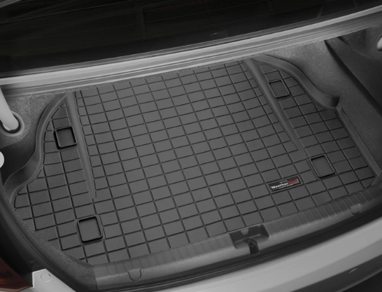 Acura RLX 2014-2022, Alfombras de bandeja, Cajuela, WeatherTech.