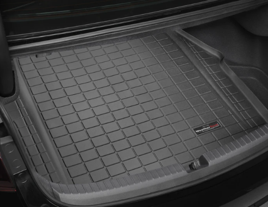 Acura TLX 2015-2020, Alfombras de bandeja, Cajuela WeatherTech.