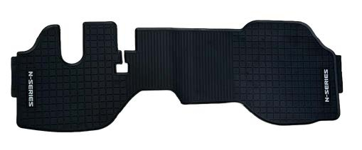 Isuzu NPR Serie N 2007-2024, Alfombra de camión AZ (1,59 cm), Rogatech