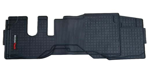 Alfombra AZ Multicabina para camión, Rogatech