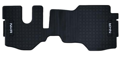 Isuzu NRL 1985-2025, Alfombra de camión (1,33 cm), Rogatech