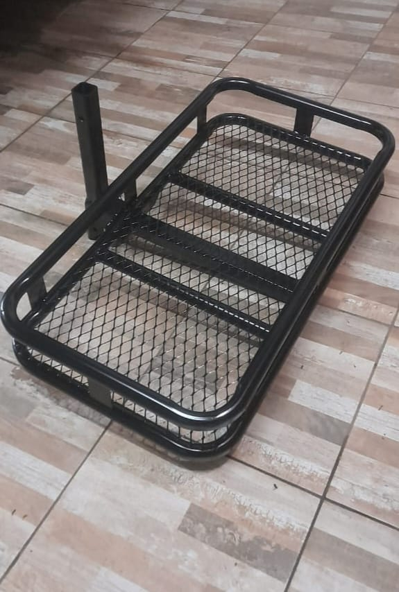 Canasta Retráctil (108 x 58 x 17 cm), (Incluye instalación)
