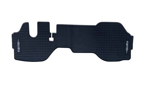 For Isuzu 2006-2024, Alfombra para camión (1.59 cm), Rogatech