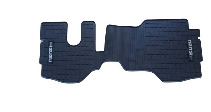 For Isuzu 1995-2009, Alfombra para camión (1.53 cm), Rogatech