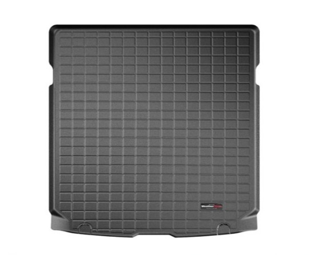 Ford Everest 2015-2025, Alfombras de Bandeja, Cajuela, WeatherTech