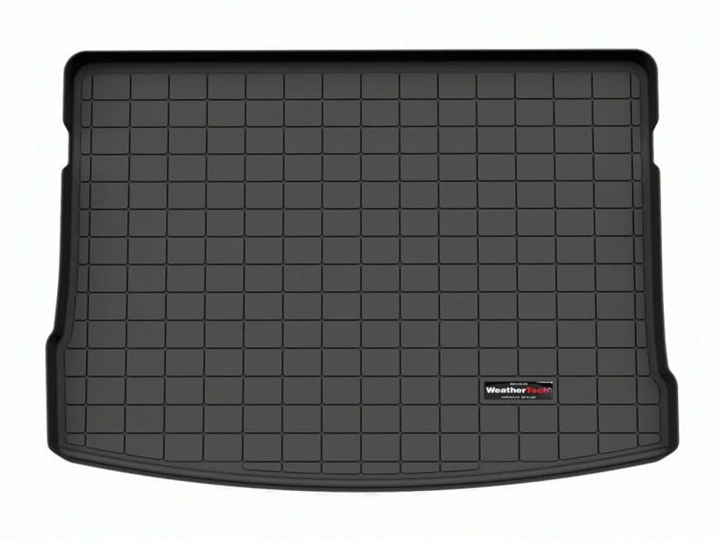 Mercedes Benz GLA 200 2025, Alfombra de Bandeja, Cajuela, WeatherTech