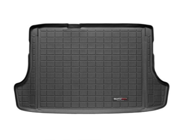 Suzuki Grand Vitara 2016-2021, Alfombra de Bandeja, Cajuela, WeatherTech