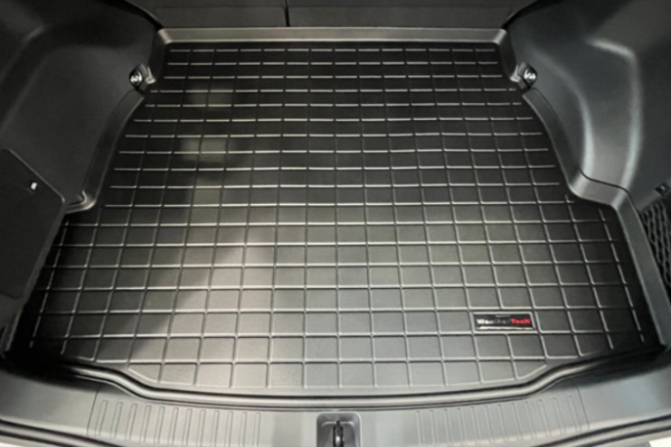 Toyota RAV4 2025-2026, Alfombras de Bandeja, Cajuela, WeatherTech.