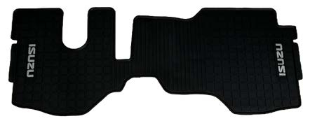 Isuzu, Alfombra para camión (1.53 cm), Rogatech