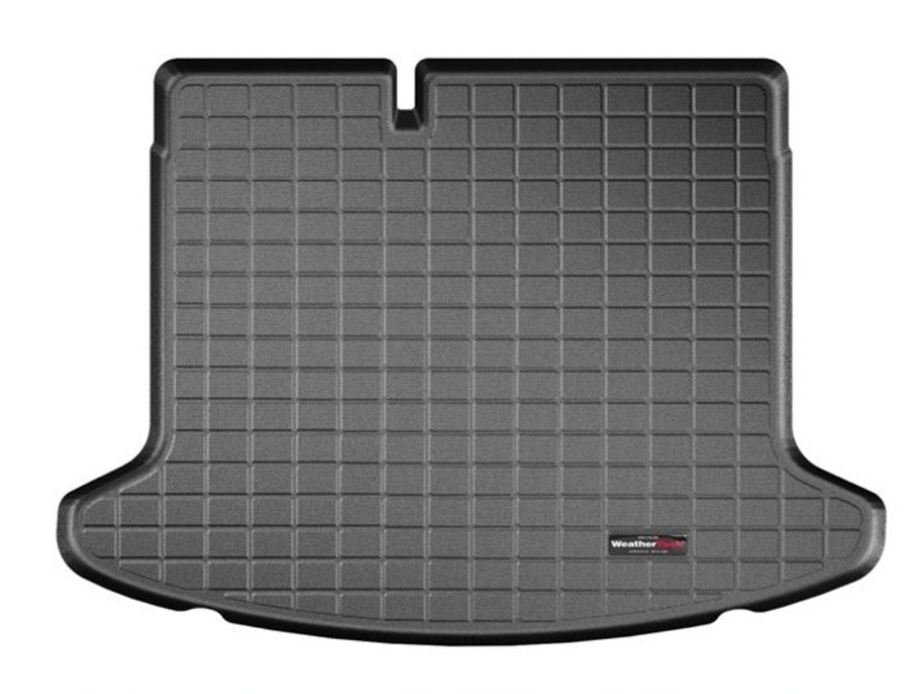 Nissan Kicks Play 2025-2026, Alfombras de Bandeja, Cajuela, WeatherTech.