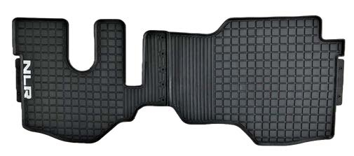 Chevrolet NLR 1995-2009, Alfombra para camión (1.53 cm), Rogatech