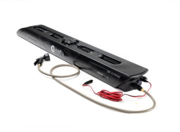 Tanque de Agua Serie Elite 30L, Oasis Tank (Incluye instalación)