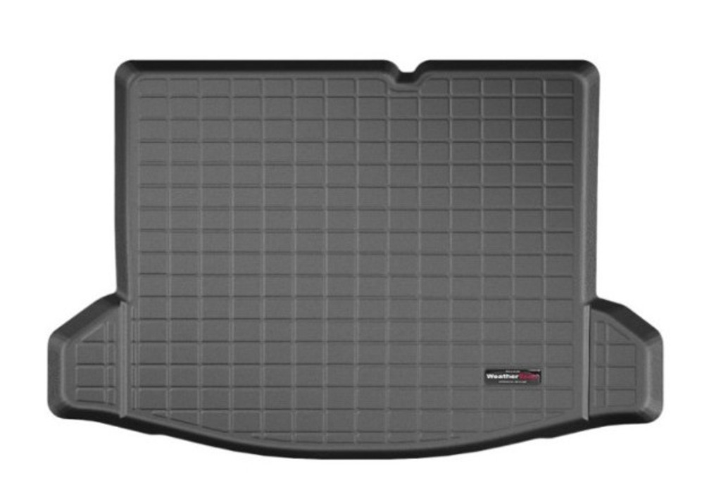 Suzuki S-Cross 2013-2021, Alfombras de Bandeja, Cajuela, WeatherTech.