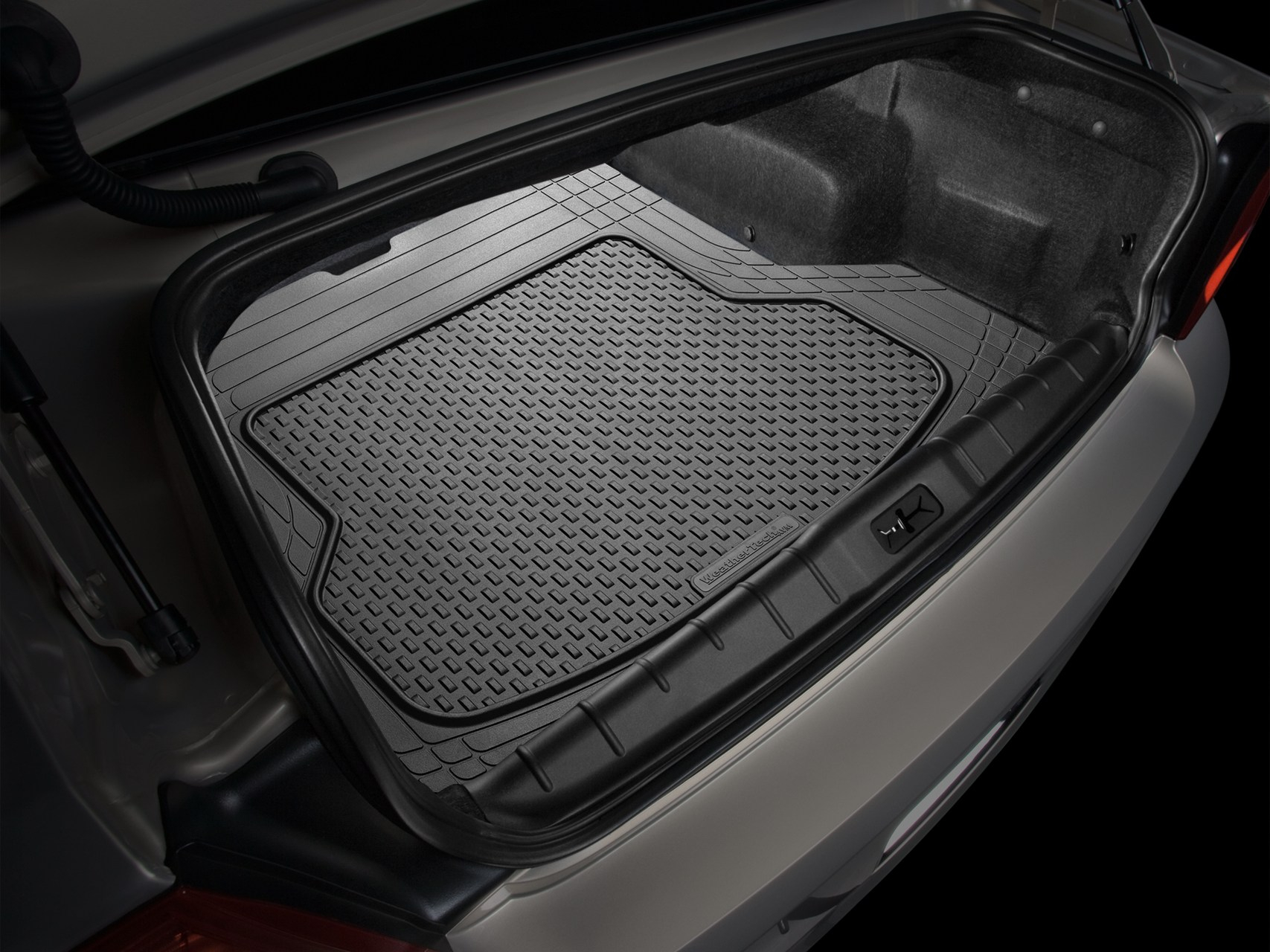 Semi-Universales Cajuela Trim-to-Fit WeatherTech