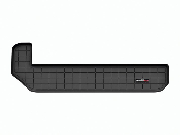Toyota Prado 2024-2025, Alfombra de Cajuela Cargoliner Pequeña, Weathertech