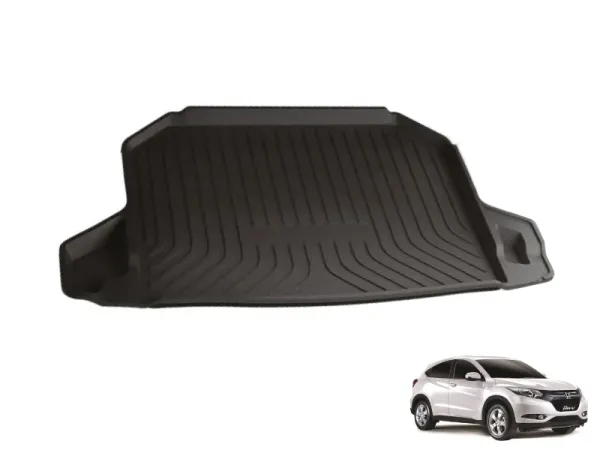 Honda HR-V 2015-2022, Alfombra de Bandeja, Cajuela, Spectra