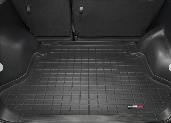 Honda CR-V 2002-2006, Alfombra de Bandeja Cargoliner, Cajuela, WeatherTech.