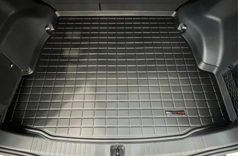 Toyota RAV4 Híbrido 2026, Alfombras de Bandeja Cargoliner, Cajuela, WeatherTech.