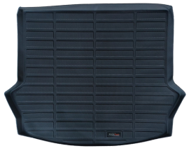 Haval H6 2021-2025, Alfombra de bandeja AY, Cajuela, Rogatech.